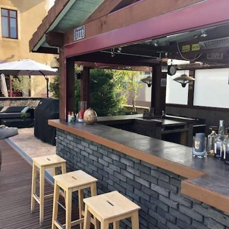 La Tranquillite Au Centre. Apartment Toulon-sur-Arroux Exterior foto