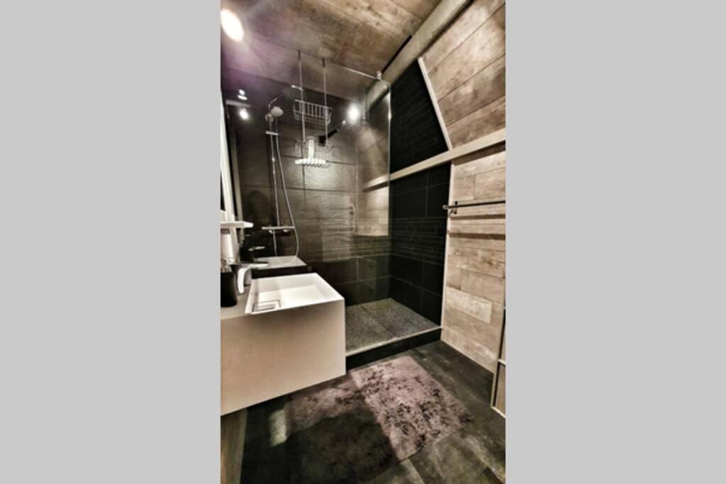 La Tranquillite Au Centre. Apartment Toulon-sur-Arroux Exterior foto