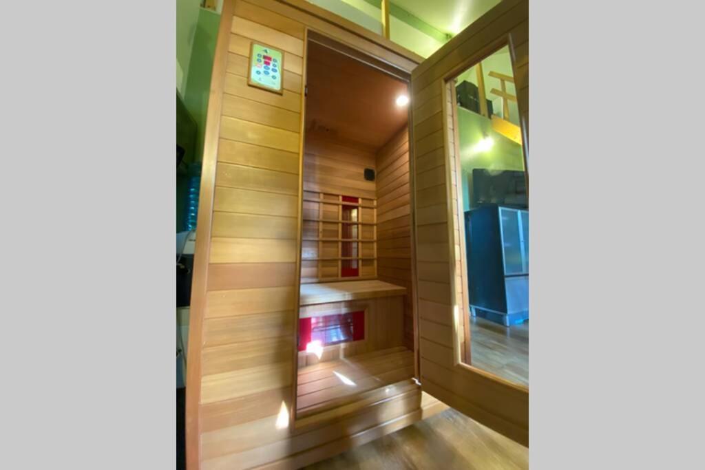 La Tranquillite Au Centre. Apartment Toulon-sur-Arroux Exterior foto